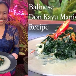 Resep Sayur Bening Katuk yang Menyegarkan Resep Sayur Bening Katuk yang Menyegarkan