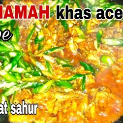 Resep Keumamah Kering: Panduan Lengkap Membuat Ikan Tuna Asin Khas Aceh Resep Keumamah Kering: Panduan Lengkap Membuat Ikan Tuna Asin Khas Aceh