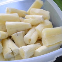 Resep Membuat Tape Singkong: Manis, Legit, dan Bernutrisi Resep Membuat Tape Singkong: Manis, Legit, dan Bernutrisi