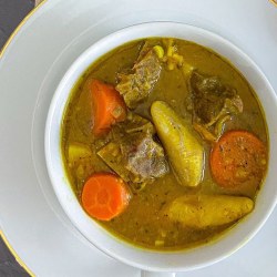 Resep Tengkleng Kambing Kecap: Hidangan Nikmat dari Solo Resep Tengkleng Kambing Kecap: Hidangan Nikmat dari Solo