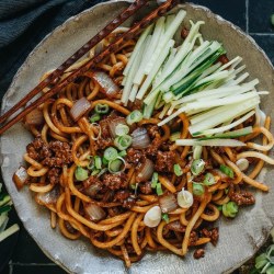 Resep Bumbu Mie Goreng: Rahasia Kelezatan Mie Goreng Resep Bumbu Mie Goreng: Rahasia Kelezatan Mie Goreng