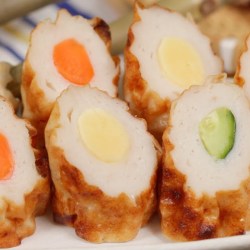 Resep Chikuwa: Panduan Lengkap Membuat Camilan Jepang yang Lezat Resep Chikuwa: Panduan Lengkap Membuat Camilan Jepang yang Lezat