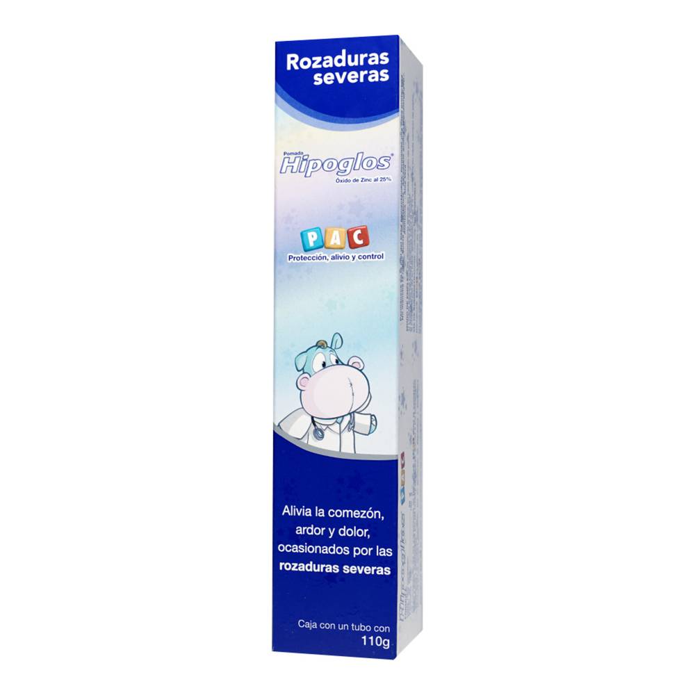 HIPOGLOS PAC POM TB 110G