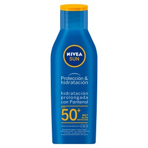 PROTEC NIV SUNHIDR FPS 50 125ML PROTEC NIV SUNHIDR FPS 50 125ML