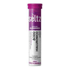 SELTZ ACIDO HIALU S ALIM 20TAB EFER SELTZ ACIDO HIALU S ALIM 20TAB EFER