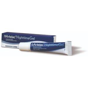 ARTELAC NIGHTTIME 0.2% TB 10 G GEL ARTELAC NIGHTTIME 0.2% TB 10 G GEL