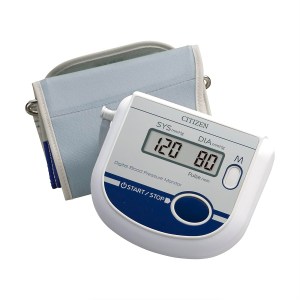 BAUMANOMETRO CITIZE DIG BRA CH453 BAUMANOMETRO CITIZE DIG BRA CH453