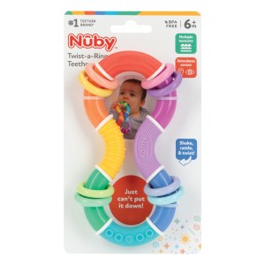 MORDEDERA NUBY GIRA/VUELTAS 6M MORDEDERA NUBY GIRA/VUELTAS 6M