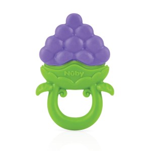 MORDEDERA NUBY FRUIT CHEWS MORDEDERA NUBY FRUIT CHEWS