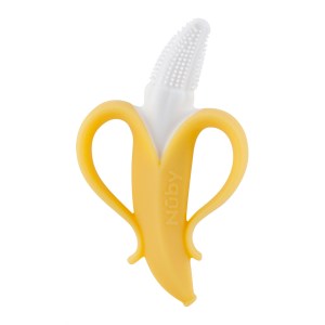 MORDEDERA NUBY BANANA NUBS +3M MORDEDERA NUBY BANANA NUBS +3M