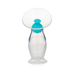 TIRALECHE NUBY CONFORT SILICON TIRALECHE NUBY CONFORT SILICON