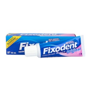 ADH DENT FIXODENT ORIG 40 ML ADH DENT FIXODENT ORIG 40 ML