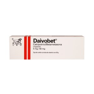 DAIVOBET UNG 30 G DAIVOBET UNG 30 G