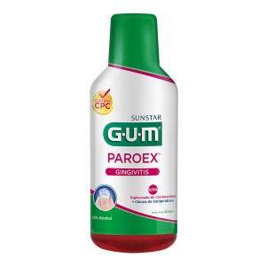 ENJ BUC GUM PAROEX GING300ML 181 ENJ BUC GUM PAROEX GING300ML 181