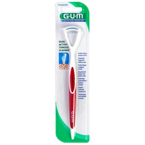 LIMPIA LENGUA GUM 1 PZA LIMPIA LENGUA GUM 1 PZA