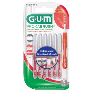 CEP DENT GUM TRAV-LER INTERDENTA0.8 CEP DENT GUM TRAV-LER INTERDENTA0.8