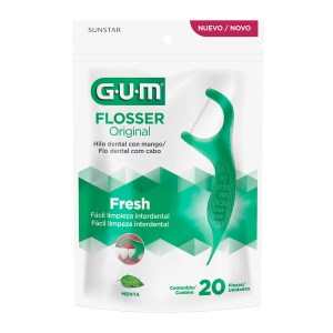 PALILLOS GUM C/HILO DENT ORIG 20PZ PALILLOS GUM C/HILO DENT ORIG 20PZ