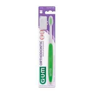 CEP DENT GUM P/ORTODONCIA CEP DENT GUM P/ORTODONCIA