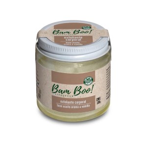EXFOL BAM BOO CORP AC VAINLL 100G EXFOL BAM BOO CORP AC VAINLL 100G