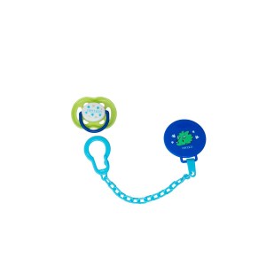 CHUPON NENUCO C/CLIP 0M RSA-VDE CHUPON NENUCO C/CLIP 0M RSA-VDE