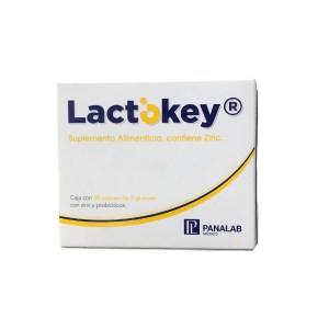 LACTOKEY 2 G SUP ALIM 30 SB N LACTOKEY 2 G SUP ALIM 30 SB N