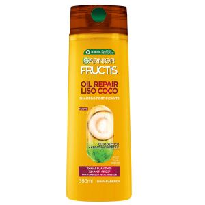 SH FRUCTIS FORTI LISO COCO 350 ML SH FRUCTIS FORTI LISO COCO 350 ML
