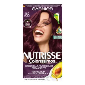 TIN NUTRISSE COLORISS CIRUELA 462 TIN NUTRISSE COLORISS CIRUELA 462
