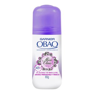 DESOD OBAO MISS SEXY 48H R-ON 65G DESOD OBAO MISS SEXY 48H R-ON 65G