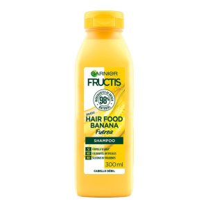 SH FRUCTIS HAIR-F BANANA 300ML SH FRUCTIS HAIR-F BANANA 300ML