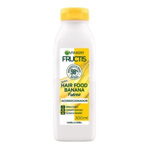 ACOND FRUCTIS HAIR-F BANANA 300ML ACOND FRUCTIS HAIR-F BANANA 300ML