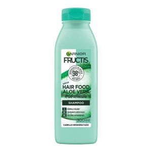 SH FRUCTIS HAIR-F ALOE 300ML SH FRUCTIS HAIR-F ALOE 300ML