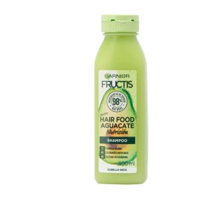 SH FRUCTIS HAIR-F AGUACATE 300ML SH FRUCTIS HAIR-F AGUACATE 300ML