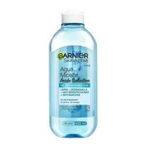AGUA MIC GARNIER ANT-ACNE 400 ML AGUA MIC GARNIER ANT-ACNE 400 ML