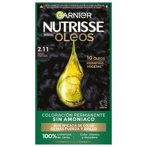 TIN NUTRISSE OLEOS NEGRO-PLAT2.11 TIN NUTRISSE OLEOS NEGRO-PLAT2.11