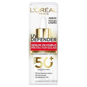 SERUM LOREAL UV DEFEN PFS50+ 30ML SERUM LOREAL UV DEFEN PFS50+ 30ML