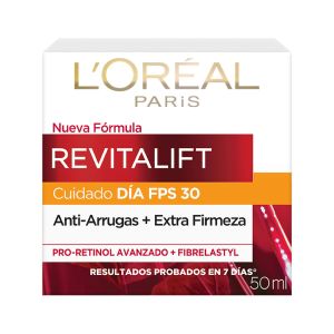 CRA REVITALIFT DIA FPS30 50ML CRA REVITALIFT DIA FPS30 50ML