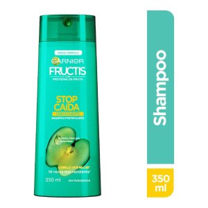 SH FRUCTIS CRECE FUERTE 350 ML SH FRUCTIS CRECE FUERTE 350 ML
