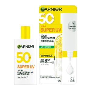 SERUM GARNIER PROT SOL FPS50 40ML SERUM GARNIER PROT SOL FPS50 40ML