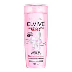 SH ELVIVE GLYCOLIC GLOSS 370 ML SH ELVIVE GLYCOLIC GLOSS 370 ML