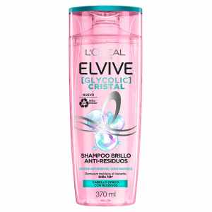 SH ELVIVE GLYCOLIC CRISTAL 370 ML SH ELVIVE GLYCOLIC CRISTAL 370 ML