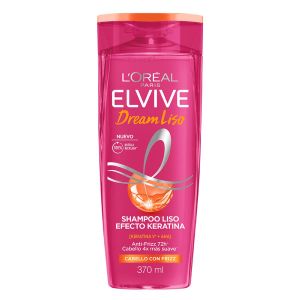 SH ELVIVE DREAM LISO FRIZZ 370 ML SH ELVIVE DREAM LISO FRIZZ 370 ML