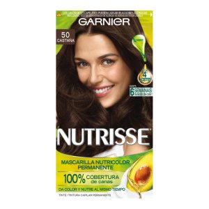 TIN NUTRISSE CASTANA-C-CL 50 TIN NUTRISSE CASTANA-C-CL 50