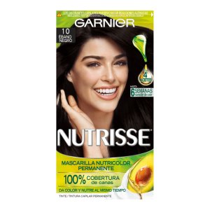 TIN NUTRISSE EBANO-NEG 10 TIN NUTRISSE EBANO-NEG 10