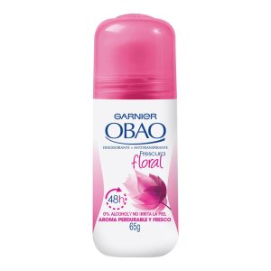 DESOD OBAO FRES FLOR R-ON 65G DESOD OBAO FRES FLOR R-ON 65G