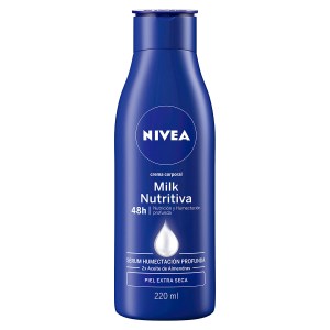 CRA CORP NIV MILK N EX/SECA 220ML CRA CORP NIV MILK N EX/SECA 220ML