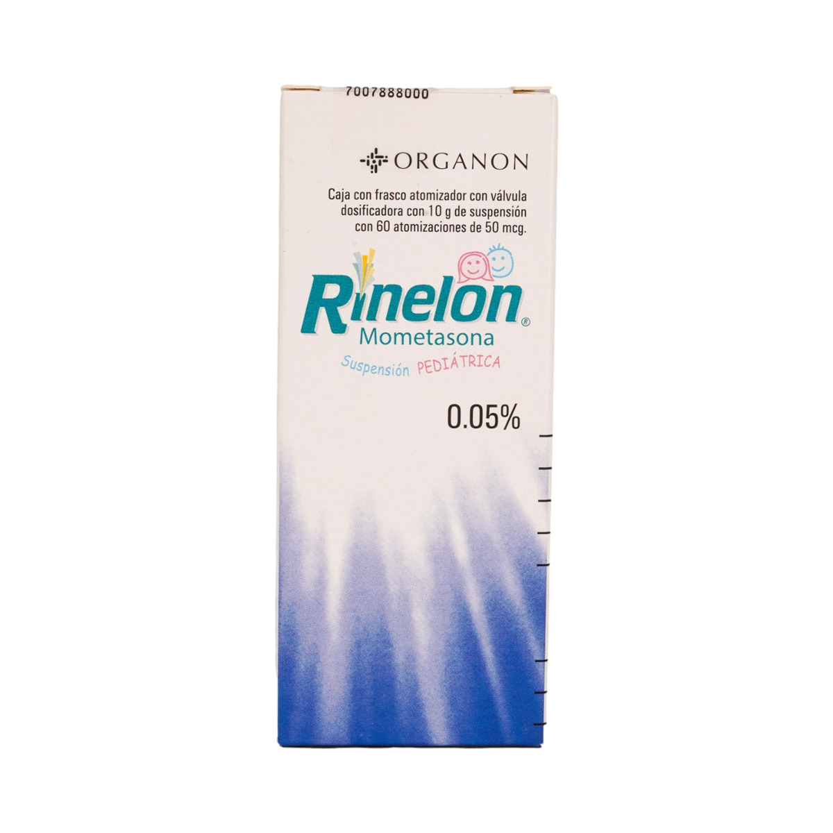 RINELON SPRAY PED.10 ML RINELON SPRAY PED.10 ML