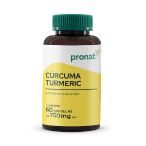 CURCUMA SUP ALIM 750 MG 60 CAPS CURCUMA SUP ALIM 750 MG 60 CAPS