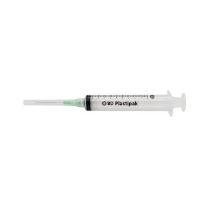 JGA DESCH B D 10 ML 21 X 32 JGA DESCH B D 10 ML 21 X 32