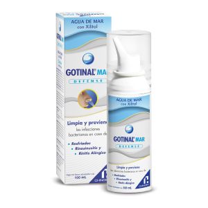 GOTINAL MAR DEFENSE FCO ATOM100 ML GOTINAL MAR DEFENSE FCO ATOM100 ML