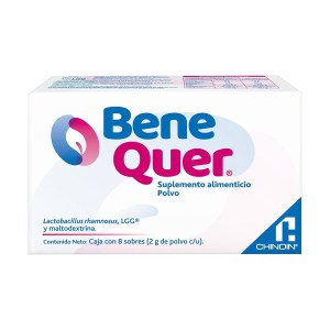 BENEQUER SUP ALIM 8 SB DE 2 G BENEQUER SUP ALIM 8 SB DE 2 G